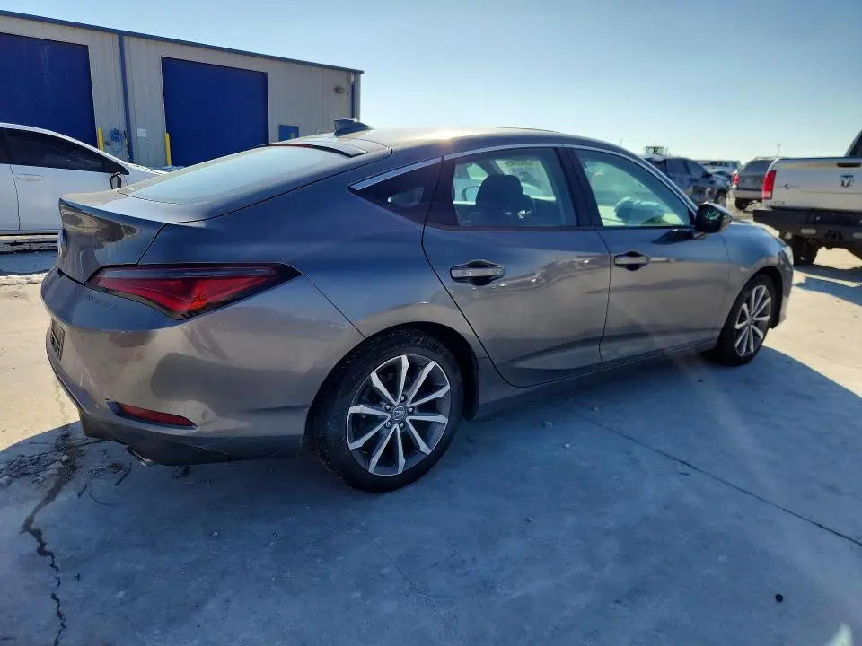 2023 ACURA INTEGRA   