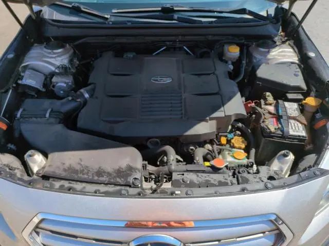 2015 SUBARU OUTBACK 3.6R LIMITED  