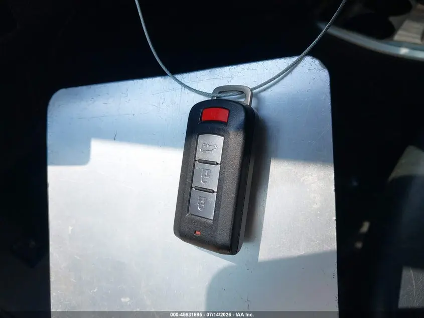 2020 MITSUBISHI OUTLANDER SEL 2.4 S-AWC