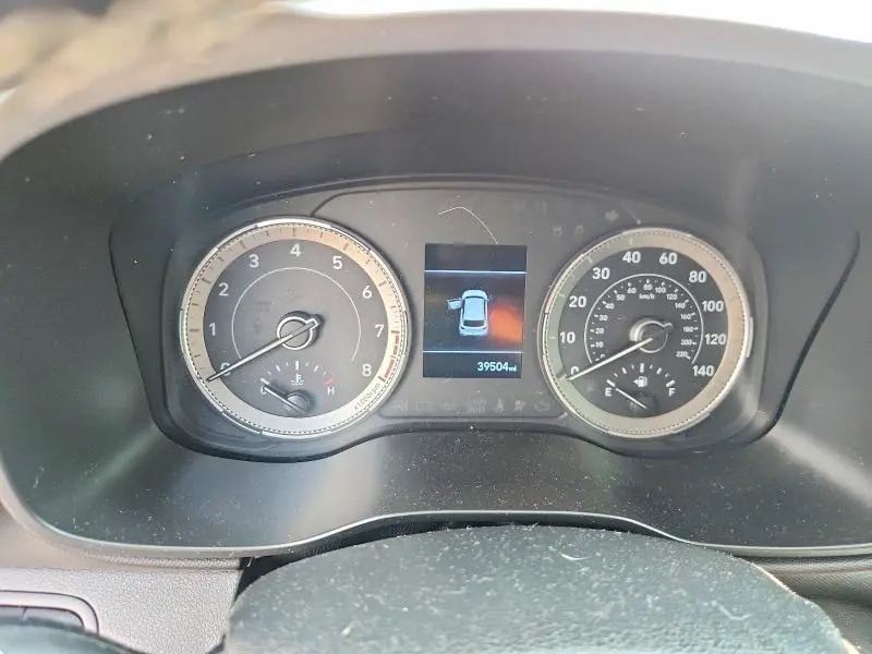 2022 HYUNDAI VENUE LIMITED  