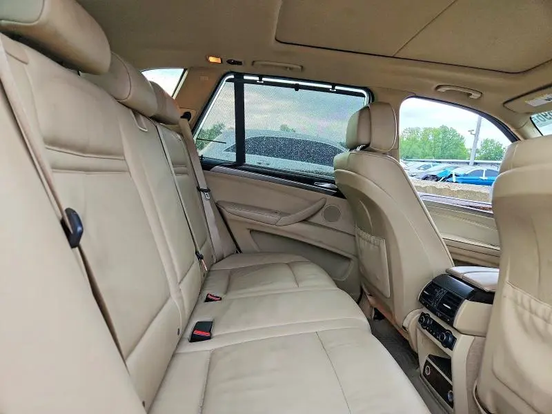 2013 BMW X5 XDRIVE35I  