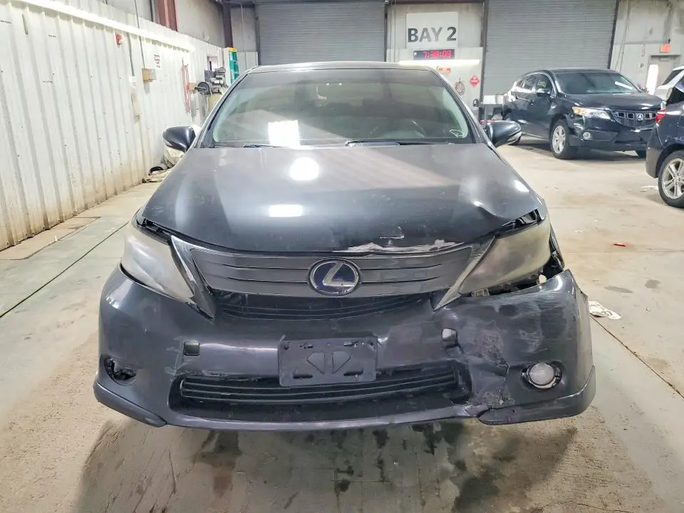 2010 LEXUS HS 250H  