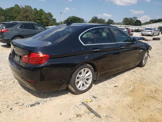 2015 BMW 528 I