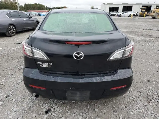 2013 MAZDA 3 I  