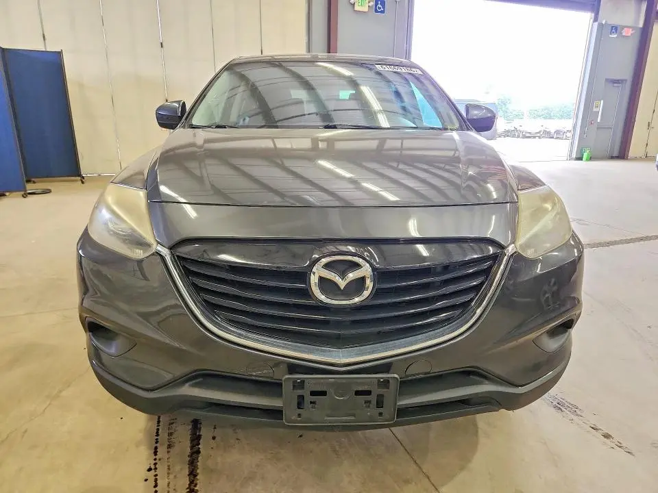 2015 MAZDA CX-9 SPORT  