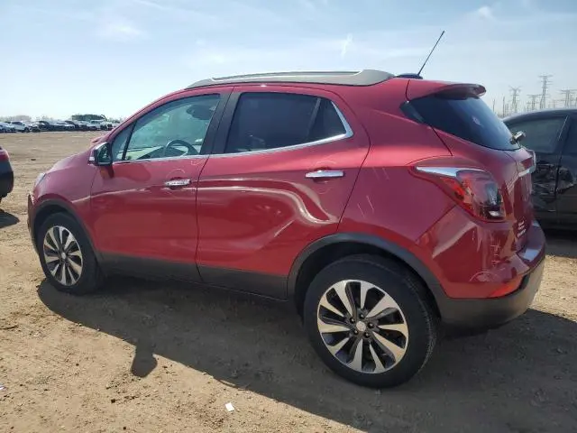 2018 BUICK ENCORE PREFERRED II  