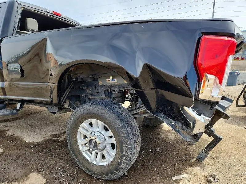 2019 FORD F250 SUPER DUTY  