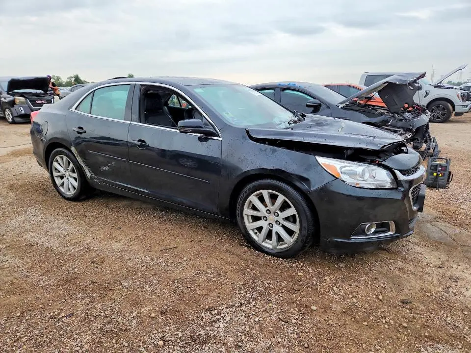 2014 CHEVROLET MALIBU 2LT  