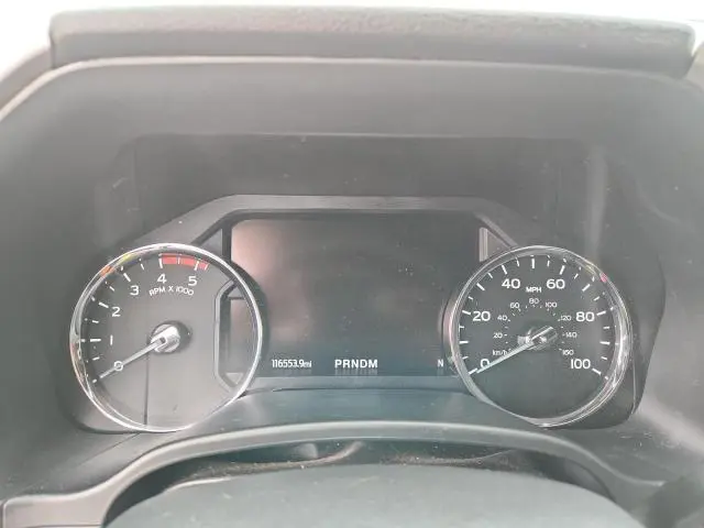 2021 FORD F350 SUPER DUTY  