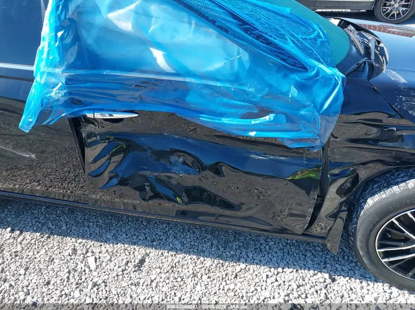 2021 NISSAN ALTIMA S FWD
