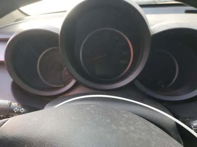 2012 ACURA RDX TECHNOLOGY  