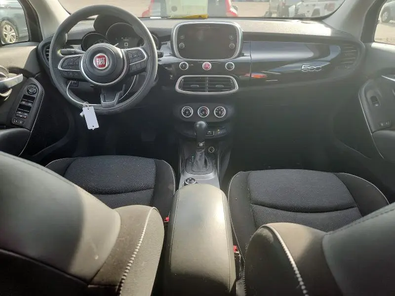 2019 FIAT 500X POP  