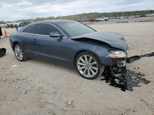 2010 AUDI A5 PREMIUM PLUS  
