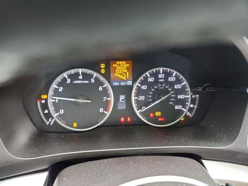 2017 ACURA ILX PREMIUM  