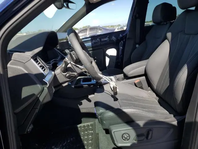 2025 AUDI Q5 PREMIUM 45  