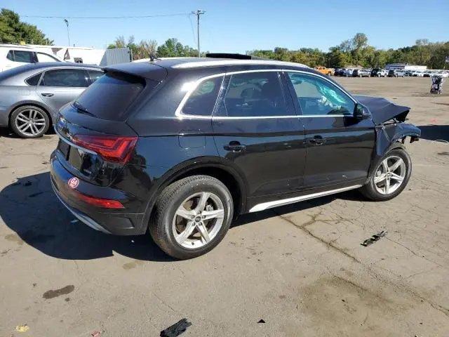 2021 AUDI Q5 PREMIUM