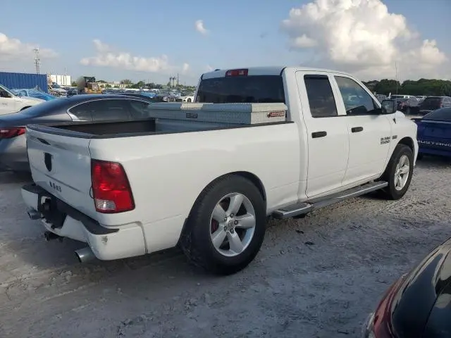 2015 RAM 1500 ST