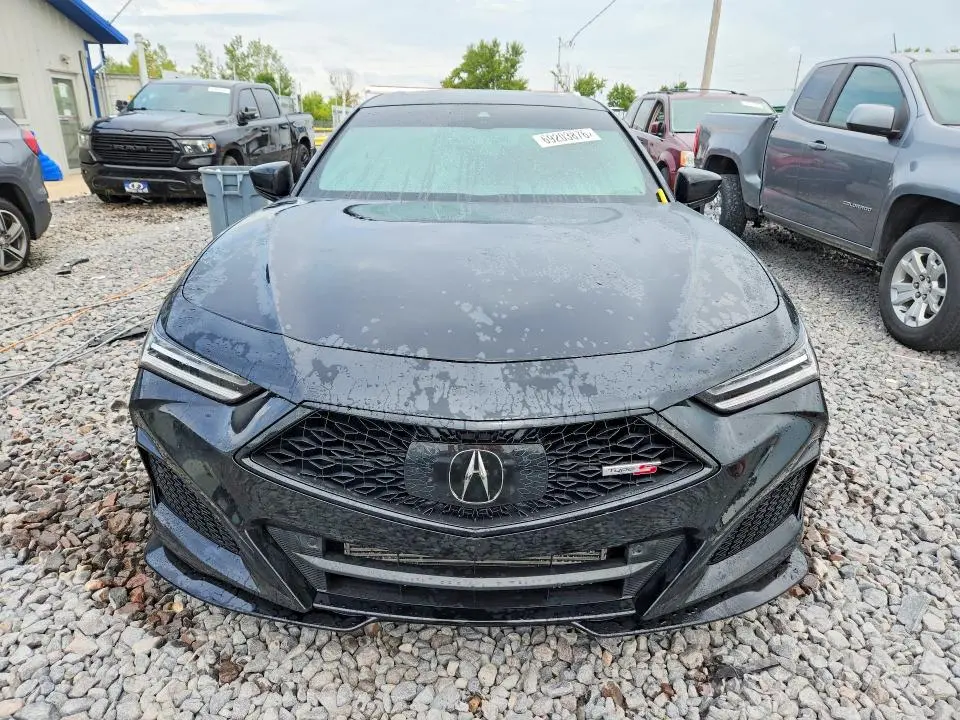 2023 ACURA TLX TYPE S  