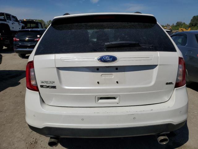 2012 FORD EDGE SEL