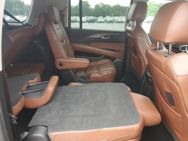 2016 CADILLAC ESCALADE ESV PREMIUM  