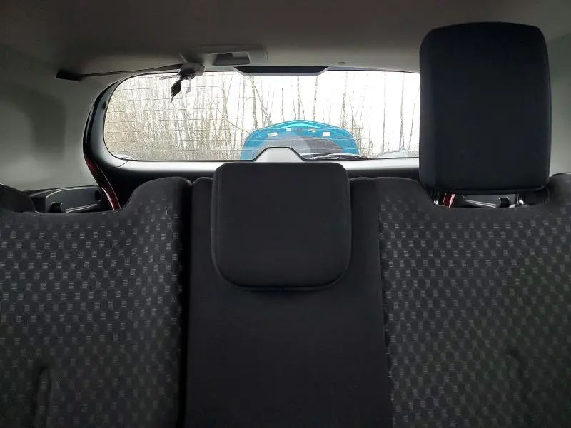2014 SCION XD BASE  