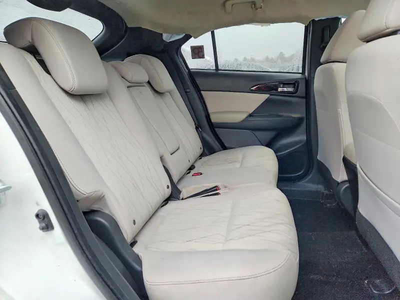 2020 MITSUBISHI ECLIPSE   