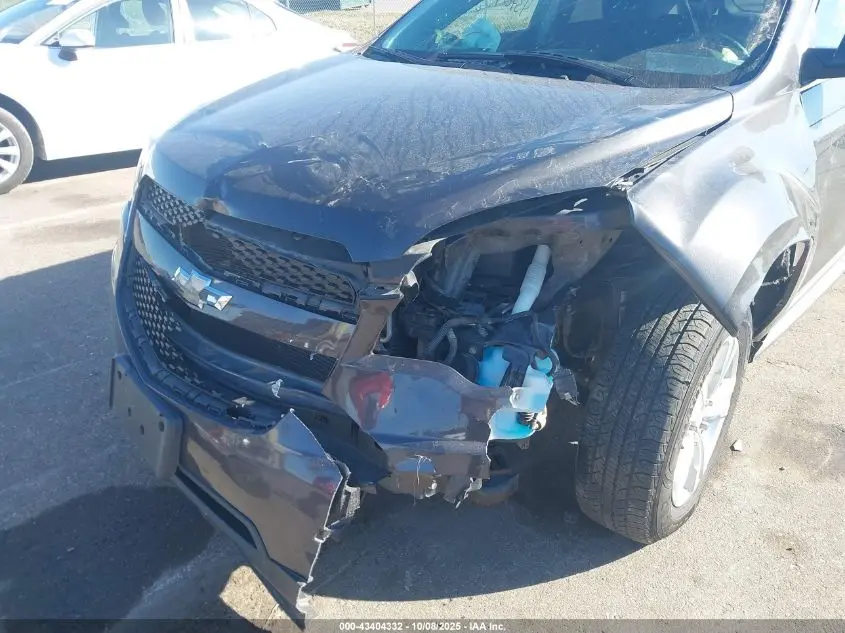 2014 CHEVROLET EQUINOX 1LT