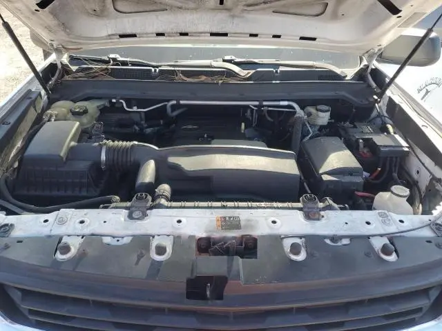 2015 CHEVROLET COLORADO   