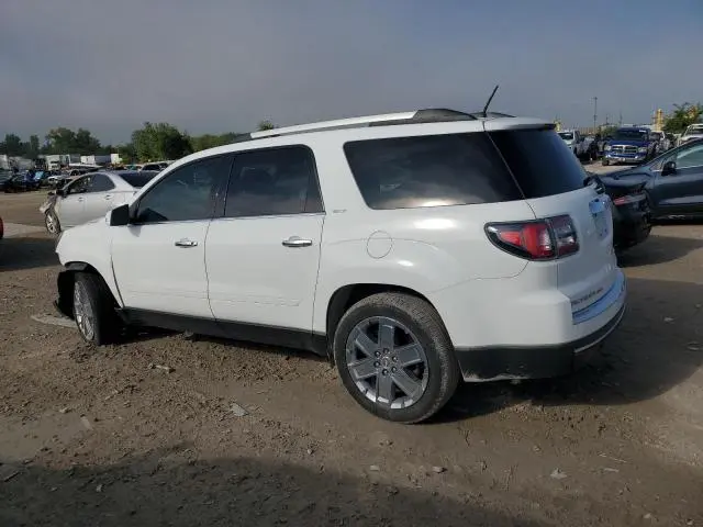 2017 GMC ACADIA LIMITED SLT-2  