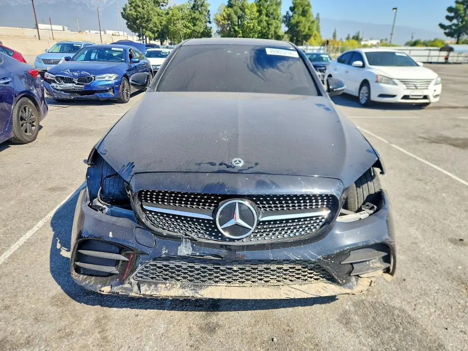 2021 MERCEDES-BENZ C 300  
