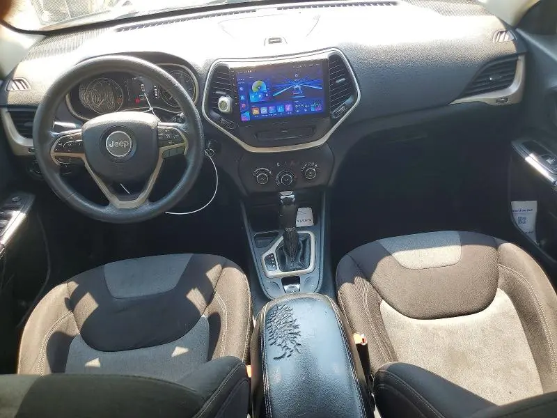 2014 JEEP CHEROKEE SPORT  