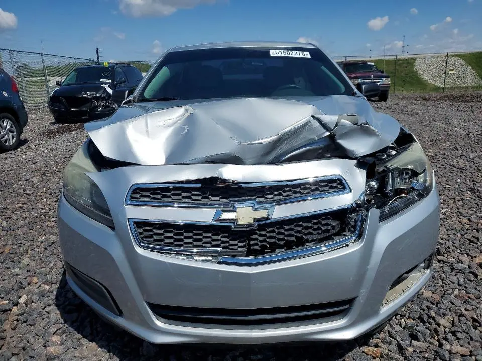 2013 CHEVROLET MALIBU LS  