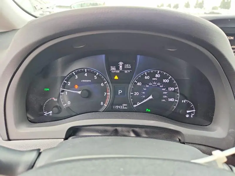 2014 LEXUS RX 350  