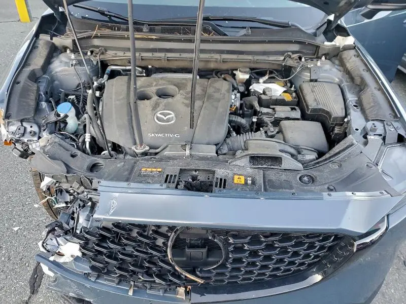 2023 MAZDA CX-5 PREFERRED  