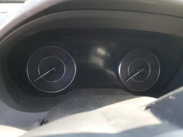 2020 ACURA RDX TECHNOLOGY  