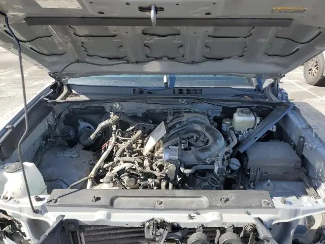 2021 TOYOTA TACOMA DOUBLE CAB  