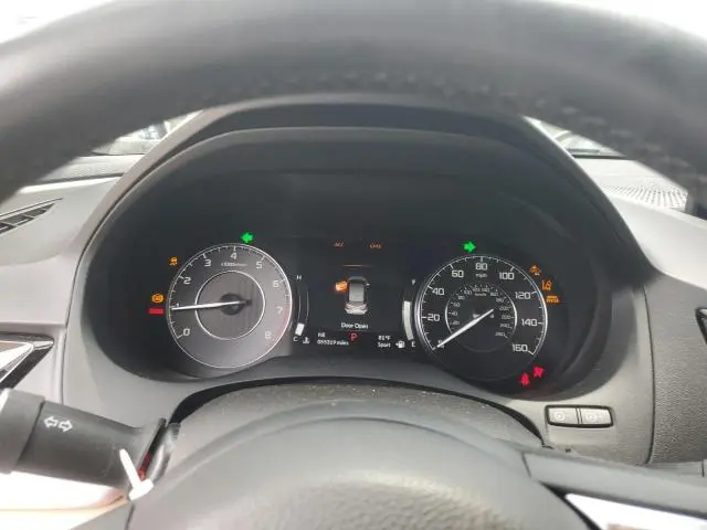 2021 ACURA RDX   