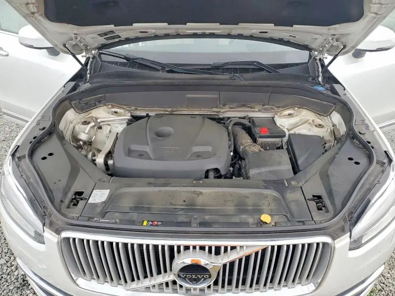 2019 VOLVO XC90 T6 INSCRIPTION  