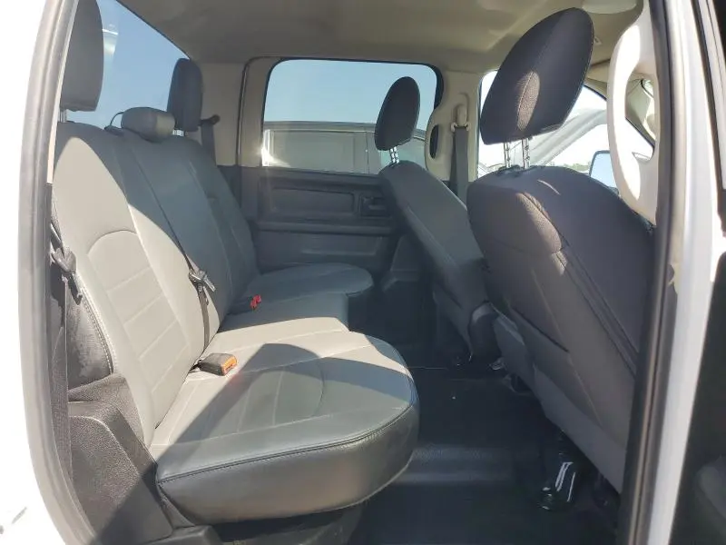 2023 RAM 1500 CLASSIC SSV