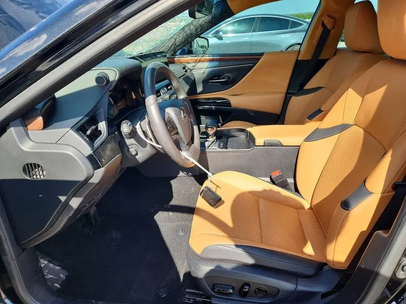 2023 LEXUS ES 350 BASE  