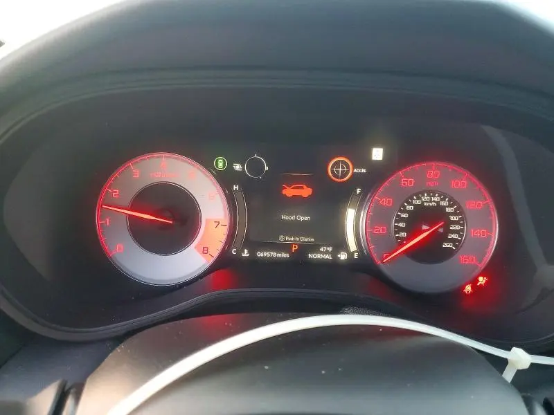 2021 ACURA TLX TECH A  