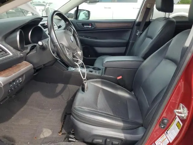 2016 SUBARU OUTBACK 3.6R LIMITED  