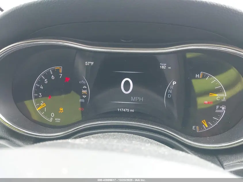 2020 JEEP GRAND CHEROKEE LIMITED 4X2