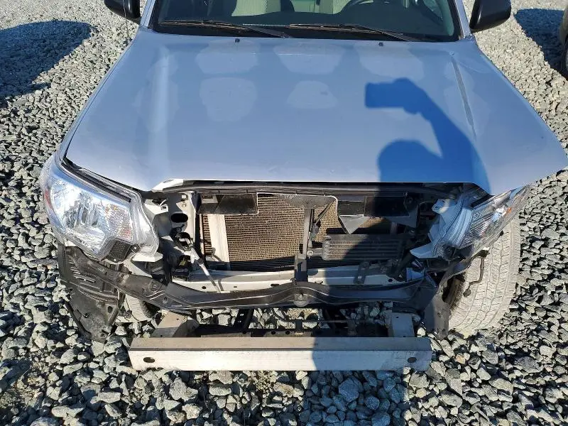 2013 TOYOTA TACOMA V6  