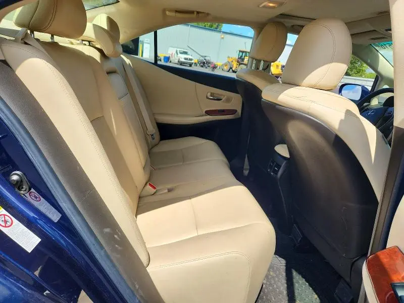 2011 LEXUS HS 250H  
