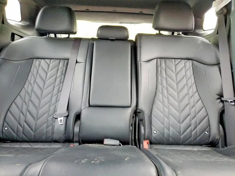 2023 KIA SPORTAGE X LINE  