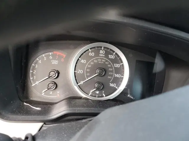 2020 TOYOTA COROLLA L  