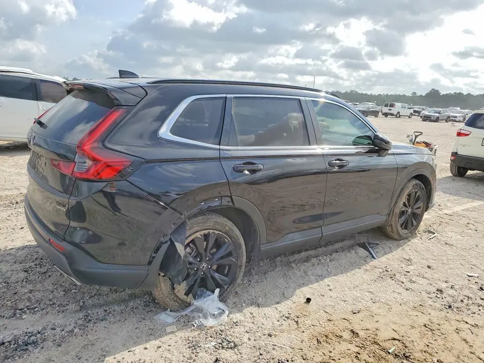 2023 HONDA CR-V SPORT TOURING  