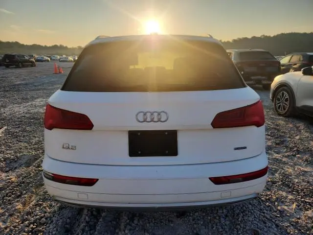 2019 AUDI Q5 PREMIUM