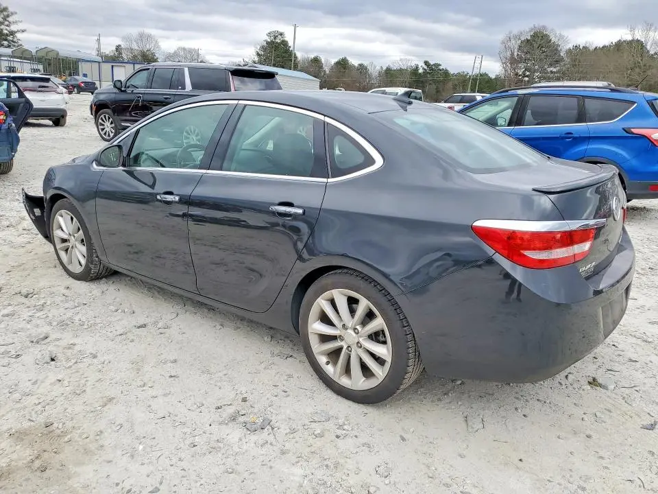 2013 BUICK VERANO PREMIUM  